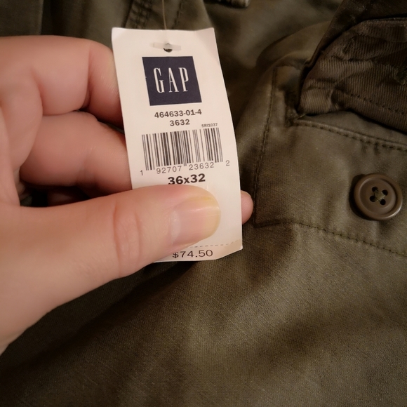 Gap Chino pant - Picture 6 of 6